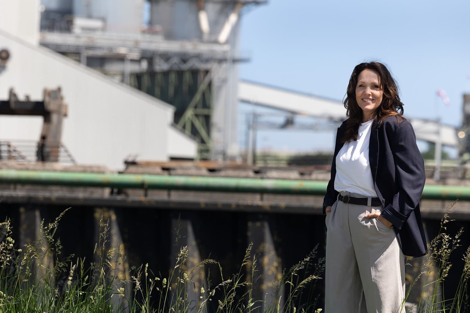 Albertha bij de Suikerunie